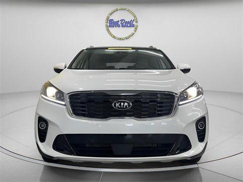 Used 2020 Kia Sorento EX AWD/4WD image 8