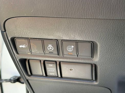 Used 2023 INFINITI QX80 Premium Select w/ Cargo Package AWD/4WD image 30