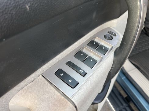 Used 2010 Chevrolet Silverado 1500 LT w/ Power Pack Plus image 16