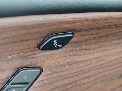 New 2025 Jeep Grand Cherokee L Summit image 24