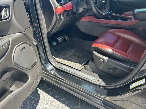 Used 2021 Dodge Durango SRT Hellcat w/ Premium Interior Group image 13