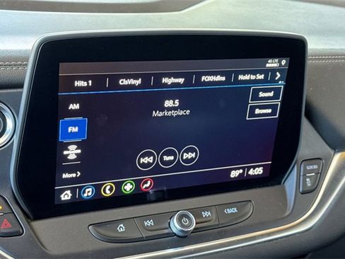 Used 2025 Chevrolet Blazer LT image 18