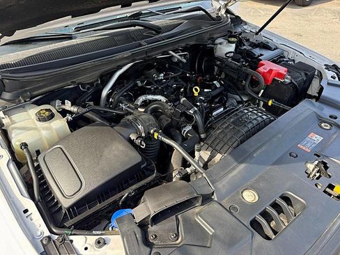 Used 2021 Ford Ranger XL w/ Equipment Group 101A High image 49