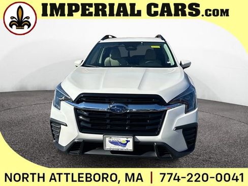 New 2025 Subaru Ascent Premium image 5