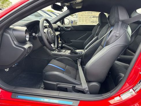 New 2026 Subaru BRZ tS RWD image 19