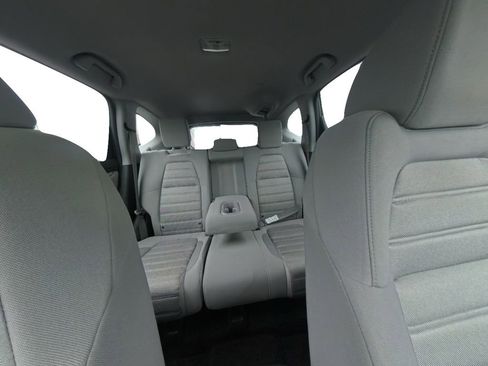 Used 2017 Honda CR-V LX image 24