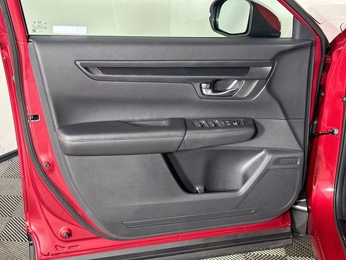 New 2026 Honda CR-V EX image 10