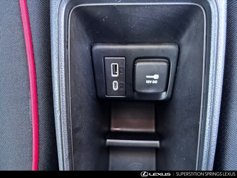 Used 2024 FIAT 500 e (RED) image 25