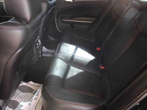 Used 2019 Chrysler 300 S w/ 300S Premium Group 2 image 14