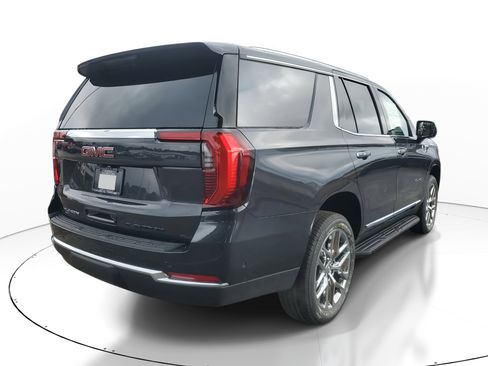 New 2026 GMC Yukon Elevation image 3