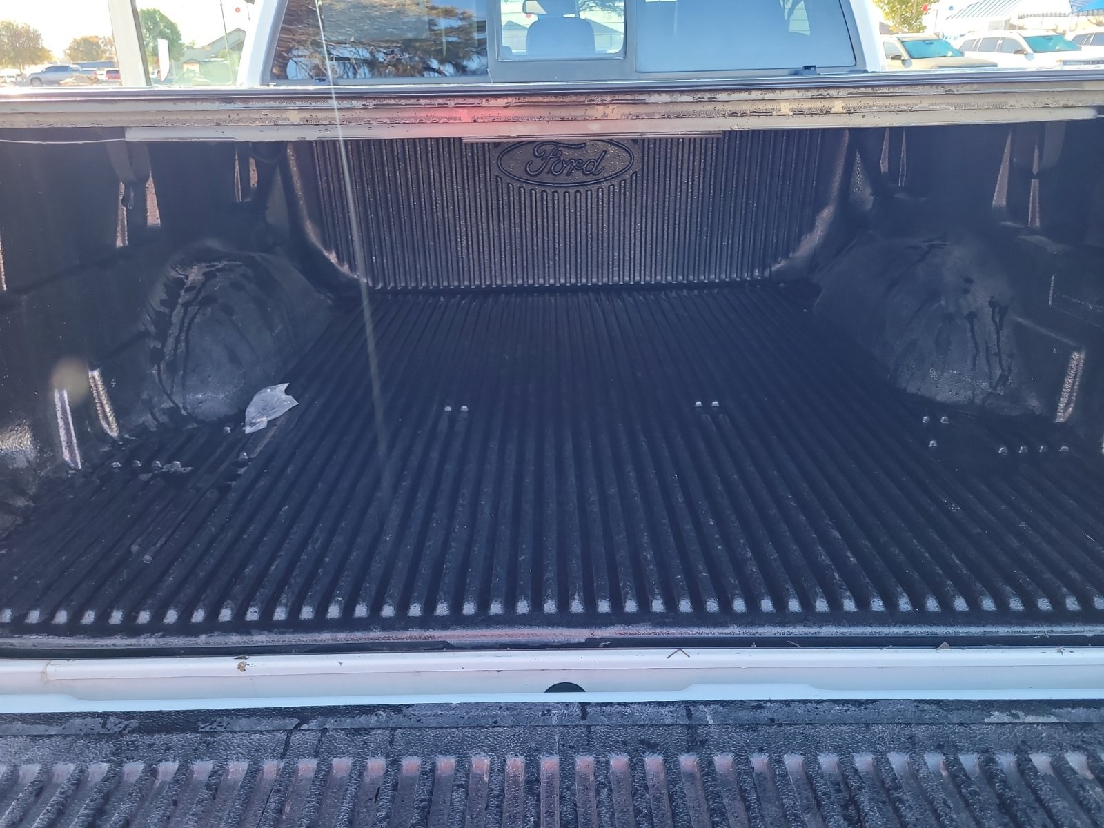 Used 2014 Ford F150 XLT w/ Equipment Group 302A Luxury AWD/4WD image 34