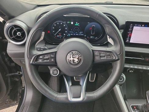 Used 2024 Alfa Romeo Tonale Ti image 22