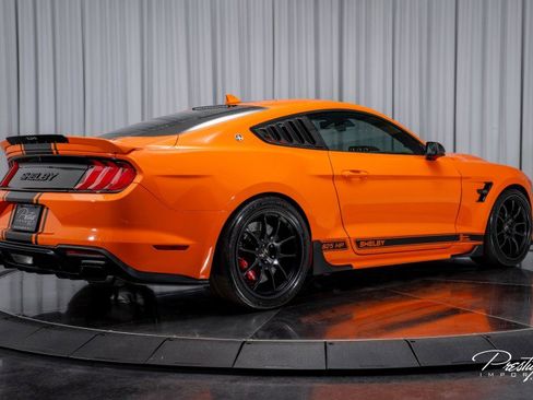 Used 2020 Ford Mustang GT Premium w/ GT Performance Package image 23