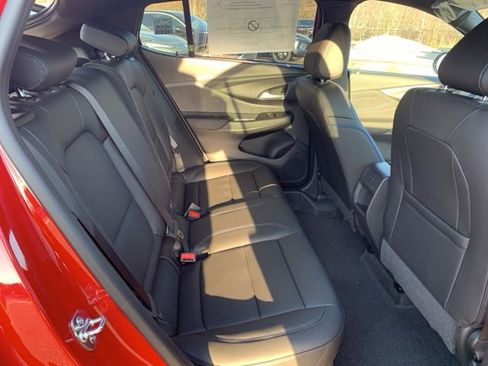 New 2026 Buick Envista Sport Touring w/ Convenience I Package image 25