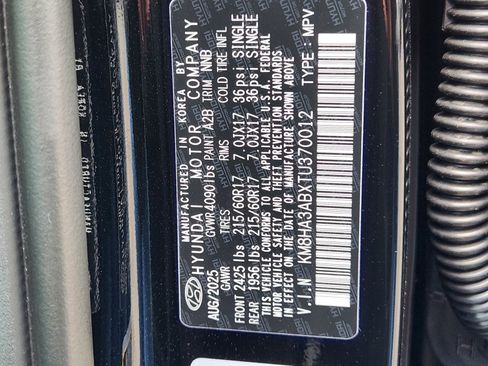 New 2026 Hyundai Kona SE image 33