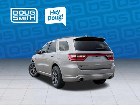 New 2026 Dodge Durango GT AWD/4WD image 3