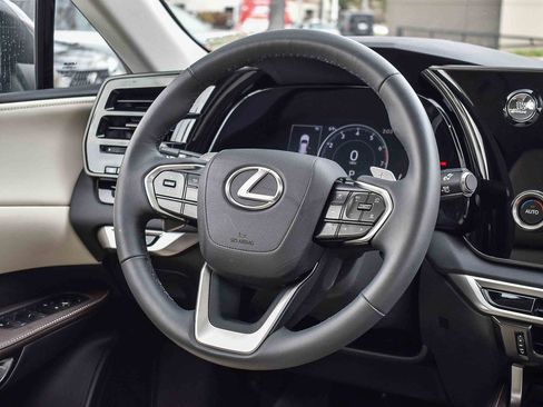 Used 2023 Lexus RX 350 FWD w/ Cold Area Package image 14