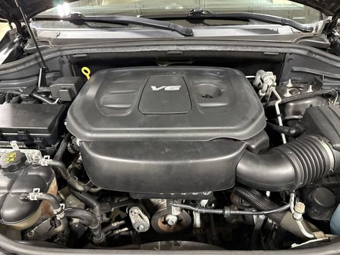Used 2017 Jeep Grand Cherokee Limited AWD/4WD image 24
