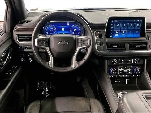 Used 2023 Chevrolet Tahoe Z71 image 5