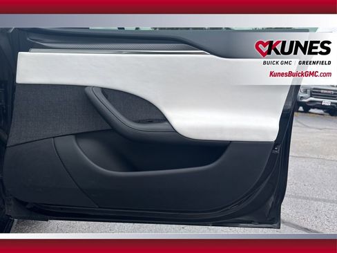 Used 2022 Tesla Model S Plaid image 50