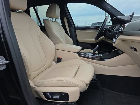 Used 2019 BMW X3 sDrive30i w/ Driving Assistance Package RWD image 15