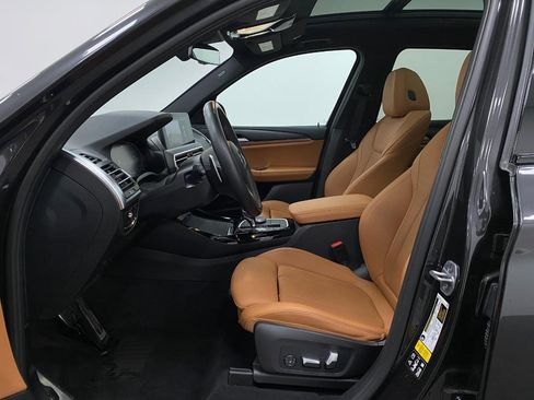 Certified 2022 BMW X3 xDrive30i w/ M Sport Package 2 image 28