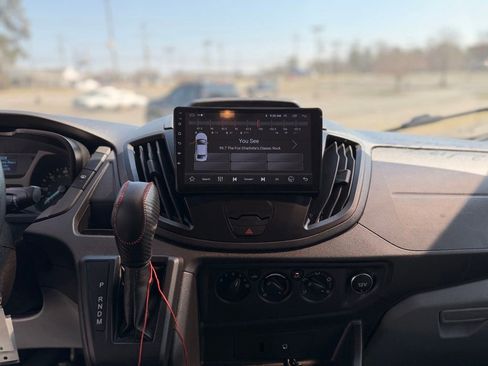 Used 2015 Ford Transit 350 XLT image 36