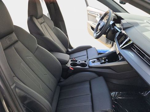 New 2026 Audi A3 2.0T Premium image 10