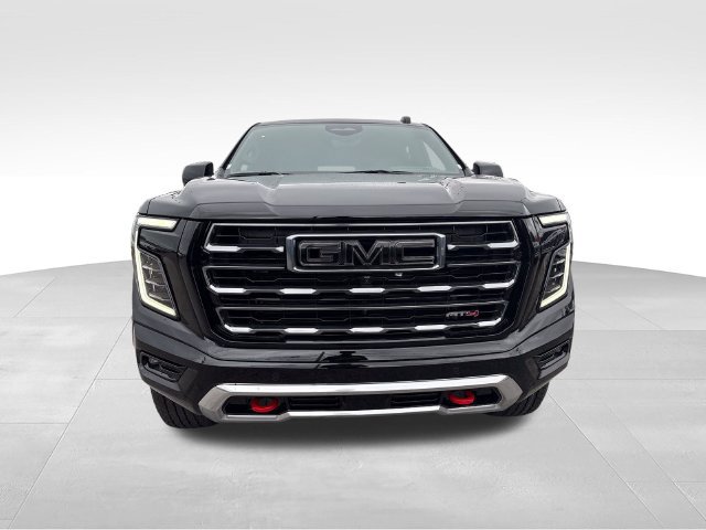 New 2027 GMC Yukon AT4 w/ AT4 Premium Plus Package AWD/4WD image 8