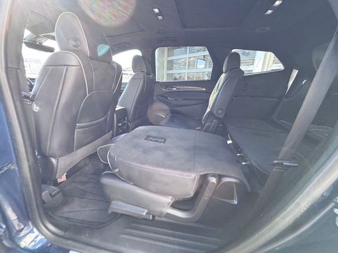Used 2023 Buick Enclave Avenir w/ Trailering Package, 5000 lbs. AWD/4WD image 28