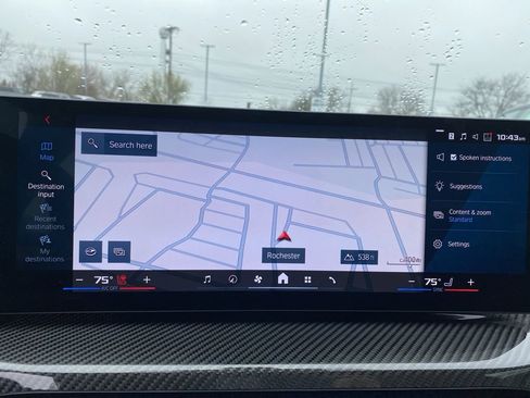 Certified 2026 BMW M340i xDrive image 12