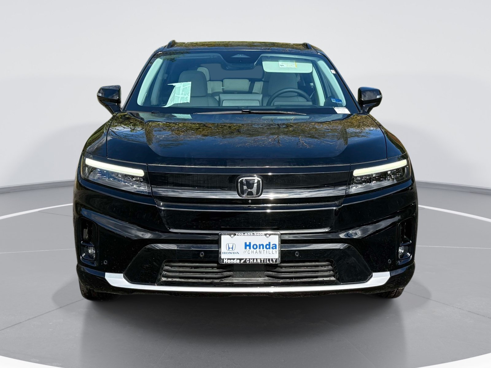 New 2026 Honda Prologue Elite image 6