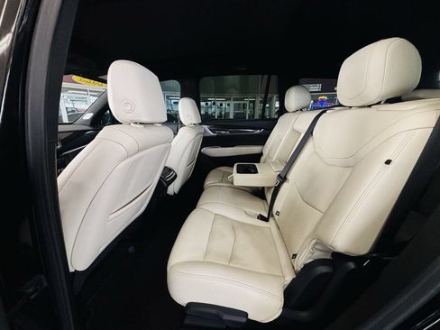 Used 2023 Cadillac XT6 Sport AWD/4WD image 33