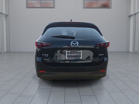 Used 2023 MAZDA CX-5 AWD 2.5 S w/ Select Package image 8
