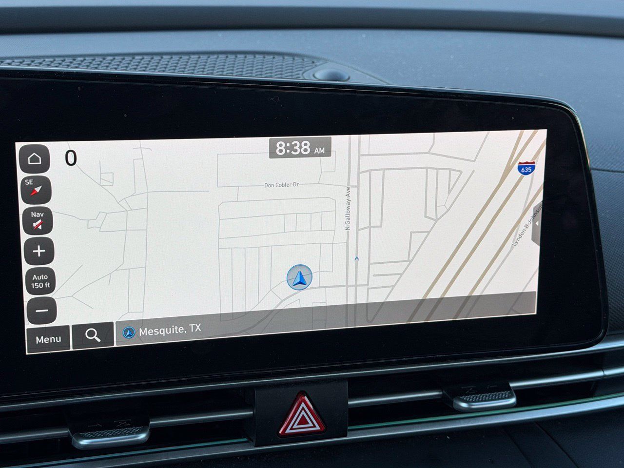 Used 2025 Hyundai Elantra SEL FWD image 20