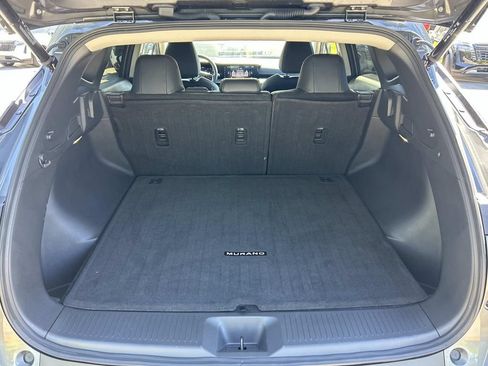 Certified 2025 Nissan Murano SV AWD/4WD image 13