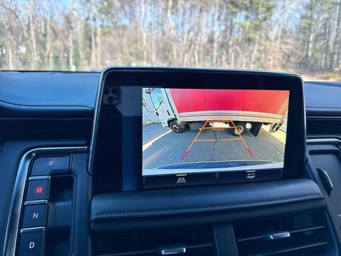 Used 2022 Chevrolet Tahoe LT image 27