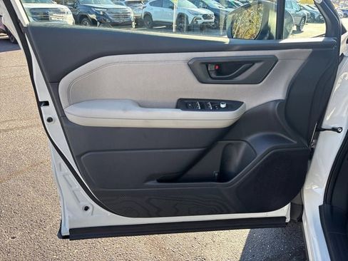 New 2026 Subaru Forester Premium image 62