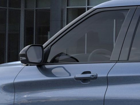 New 2026 Ford Explorer ST w/ Sun And Sound Package image 20