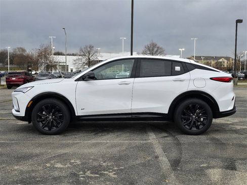 New 2026 Buick Envista Sport Touring image 5