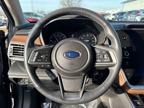 Used 2020 Subaru Outback Touring XT image 17
