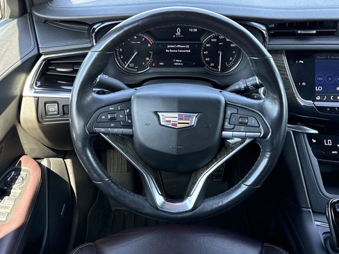 Used 2020 Cadillac XT6 Premium Luxury image 18