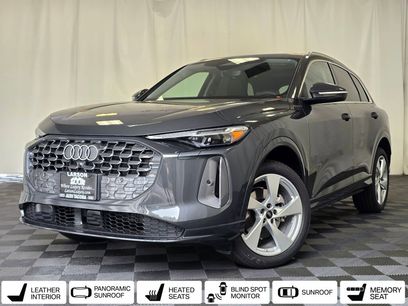 New 2025 Audi Q5 Premium Plus