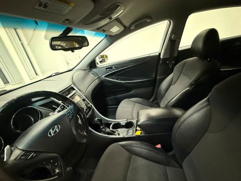 Used 2013 Hyundai Sonata SE image 15