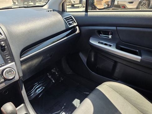 Used 2016 Subaru Crosstrek 2.0i Limited AWD/4WD image 41