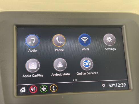 Certified 2021 Chevrolet Equinox LS image 17