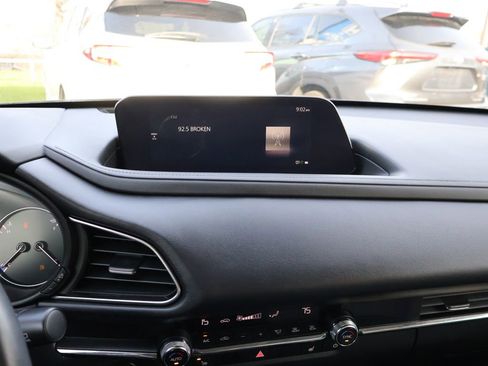 Used 2024 MAZDA CX-30 AWD 2.5 S w/ Preferred Package image 19