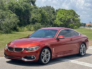 Used 2018 BMW 430i Coupe video 2