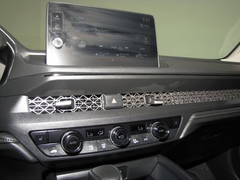 Certified 2026 Honda Accord SE image 7