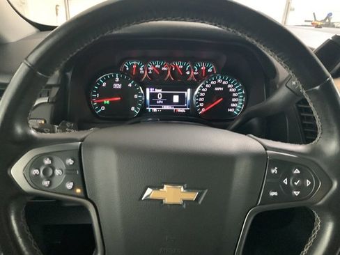 Used 2017 Chevrolet Tahoe Premier AWD/4WD image 28